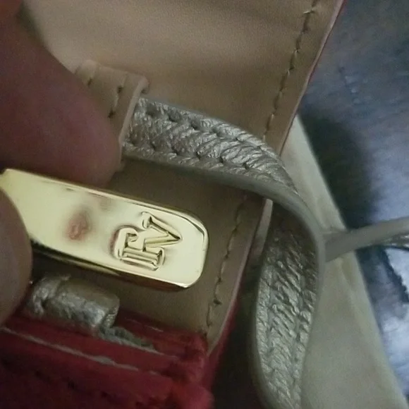 frances valentine wallet purse - Picture 7 of 8